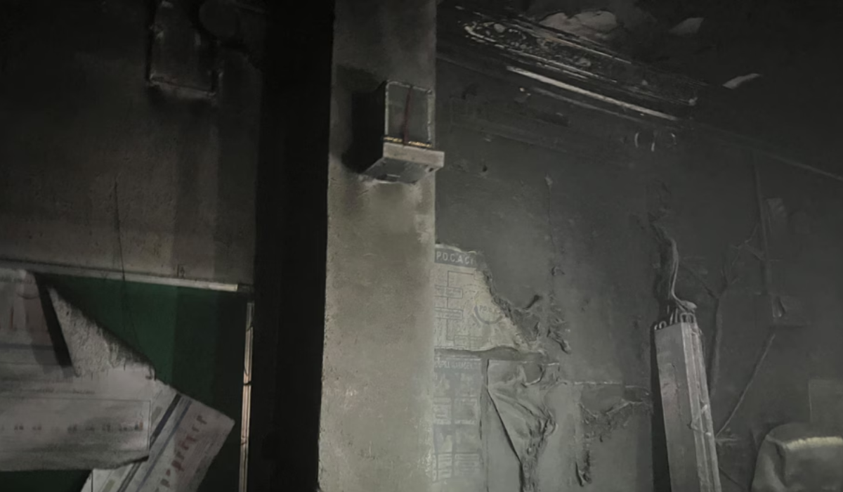 Fire breaks out in neonatal unit at Telangana hospital, killing 2 infants