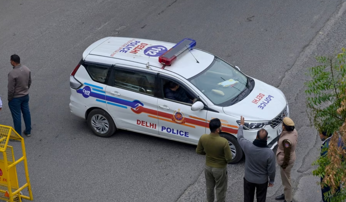 17-year-old minor gang-raped in Delhi; 3 accused posing as policemen; one arrested
