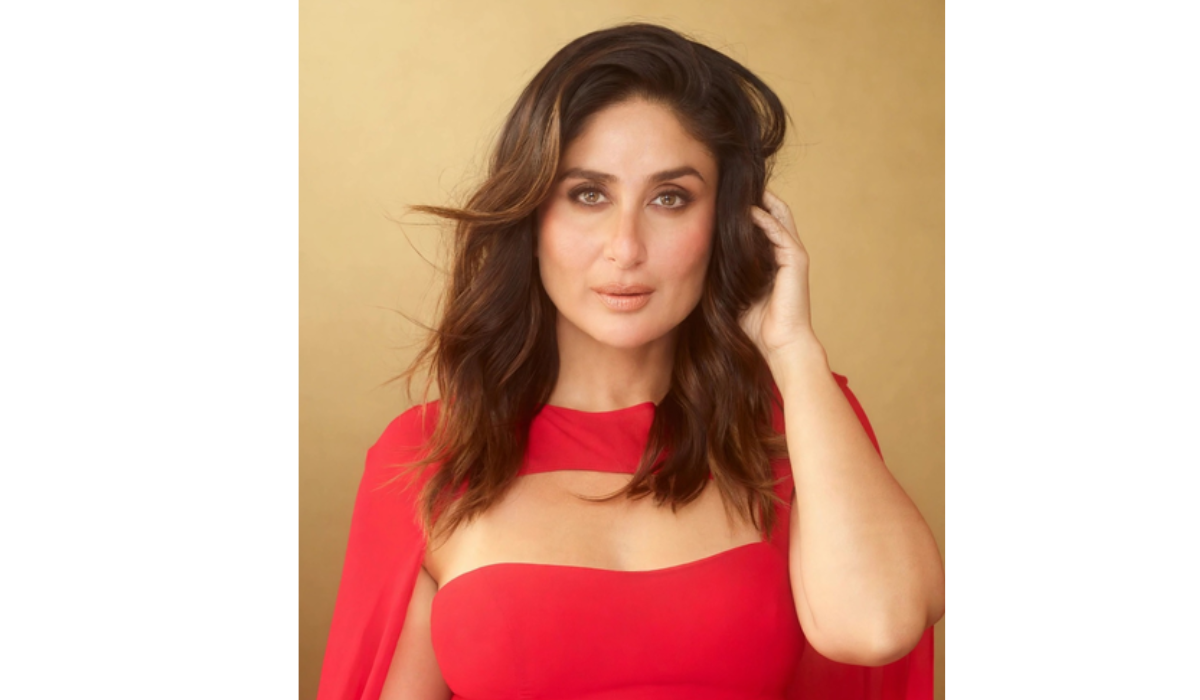 Kareena Kapoor shares glimpse of her 46th birthday featuring ‘Happy Birthday Amma’ cake, says she’ll ‘continue to be herself