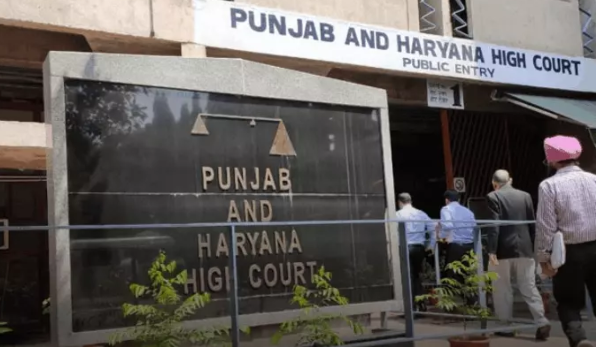Punjab DA Case: High Court summons Chief Secretary, personal appearance on October 5