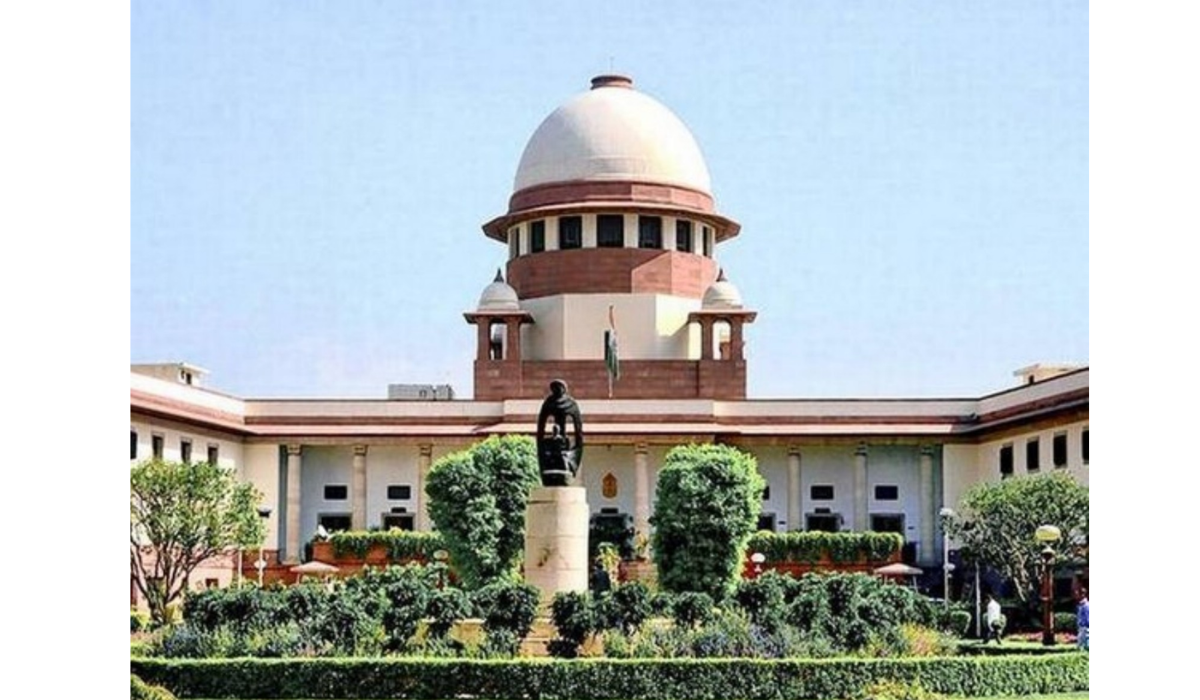 SC issues notice to Goa govt on Tarun Tejpal’s plea against 10-year jail term