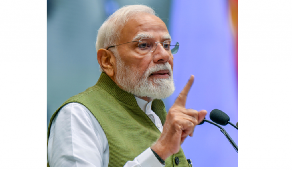 PM Modi to Lead Two-Day Chintan Shivir with Cabinet Ministers