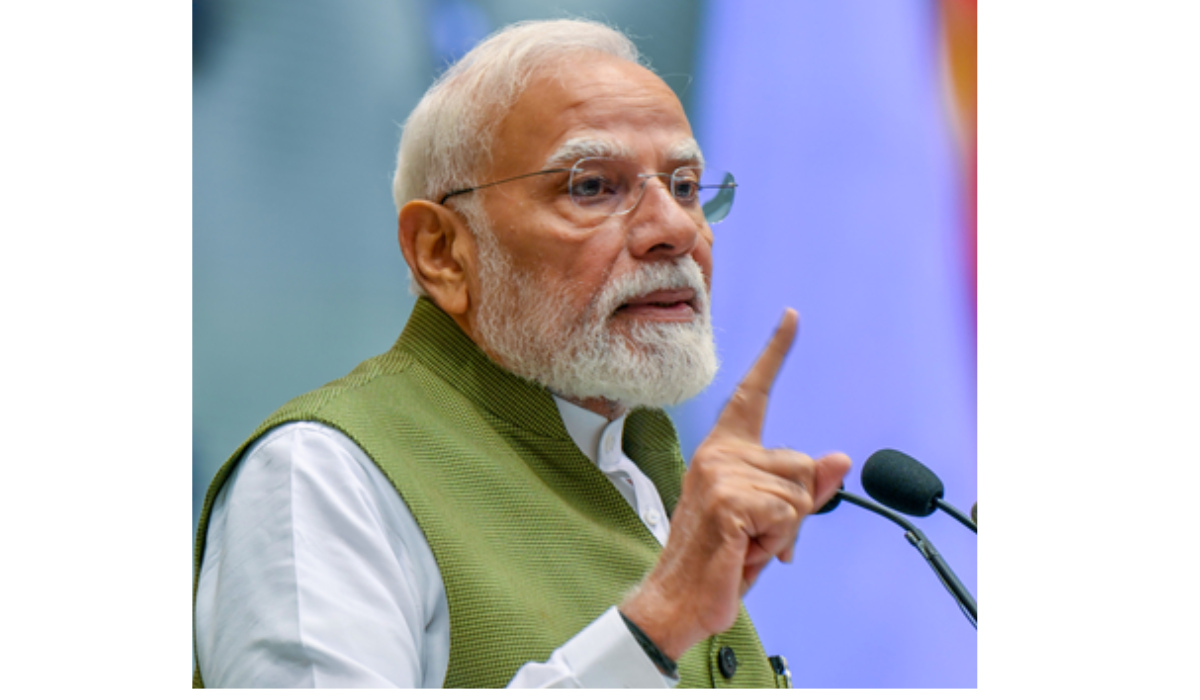 PM Modi to Lead Two-Day Chintan Shivir with Cabinet Ministers