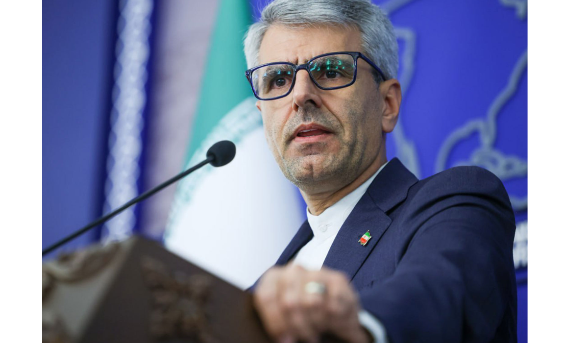 Iran Slams Trump’s ‘Annihilation’ Threat, Calls It Admission of International Crimes