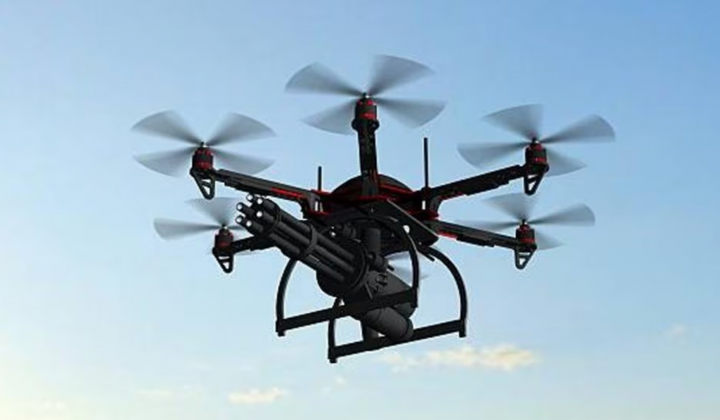 Govt Tightens Action Against Illegal Drone Jammers, Xboom Fined ₹10 Lakh