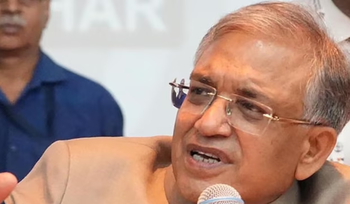 EC Says All SIR Decisions Were Taken Unanimously Amid Reports of Objections