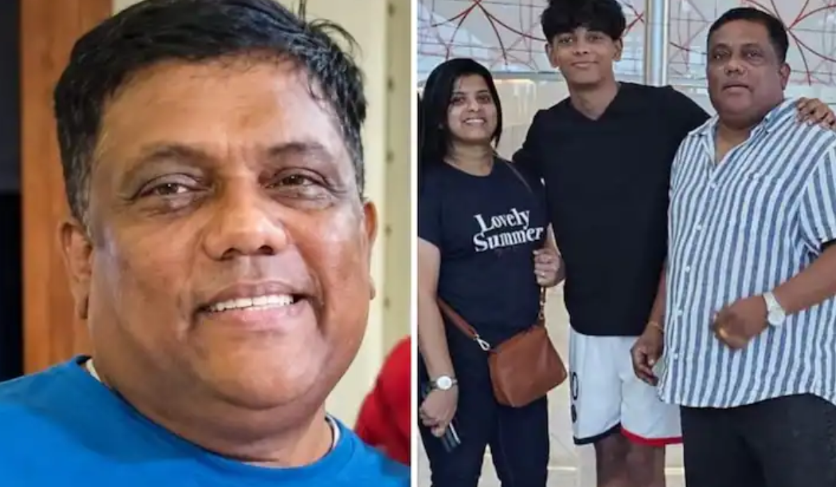  Karnataka man murdered in UAE, body found in 9 pieces in car 2 months later