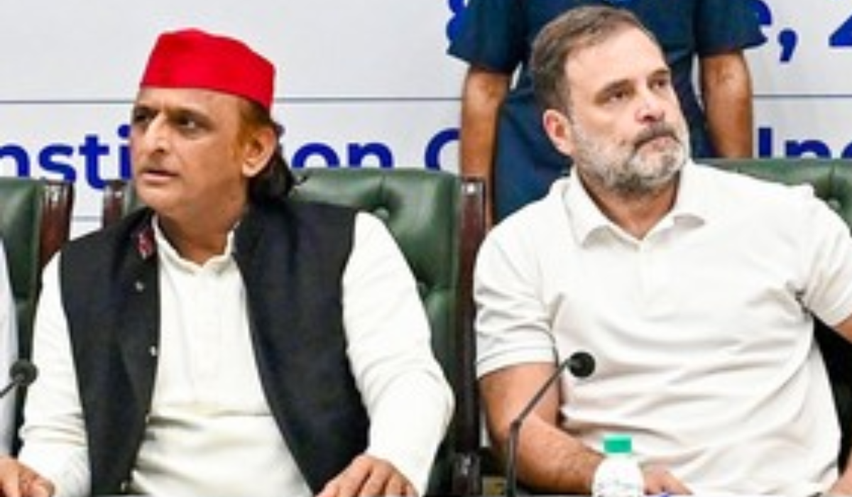 Akhilesh Yadav to Launch PDA Yatra From Rae Bareli Today Amid SP-Congress Tensions
