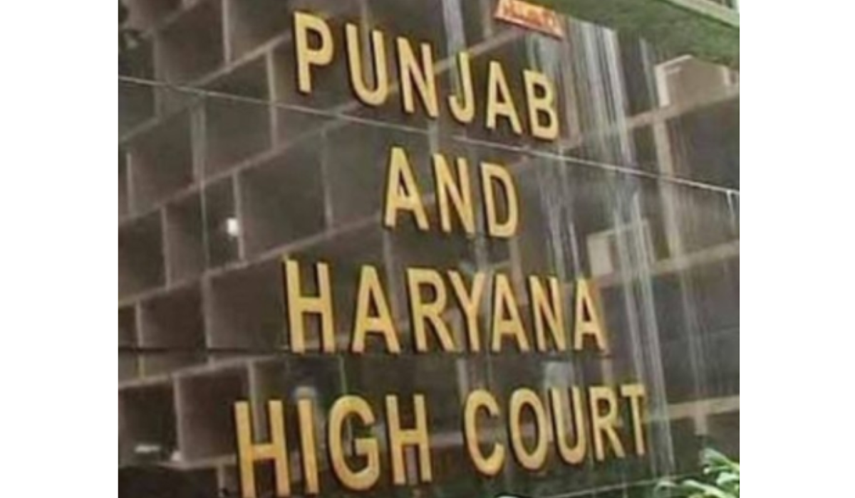 Punjab Govt Moves High Court Against ED Searches, Warrant Officer Report Due Today
