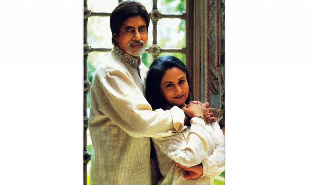 Amitabh Bachchan Remembers Intimate Wedding With Jaya Bachchan, says ‘don't even know how she convinced her parents for the wedding’