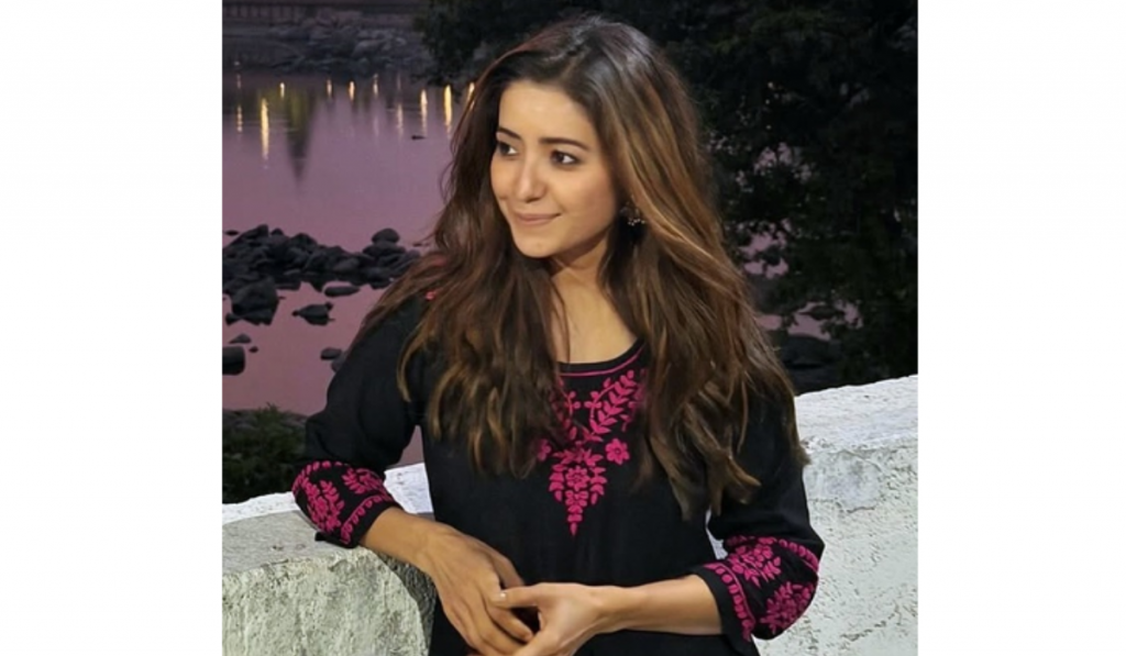 Asha Negi: I want to act, do good projects and be free