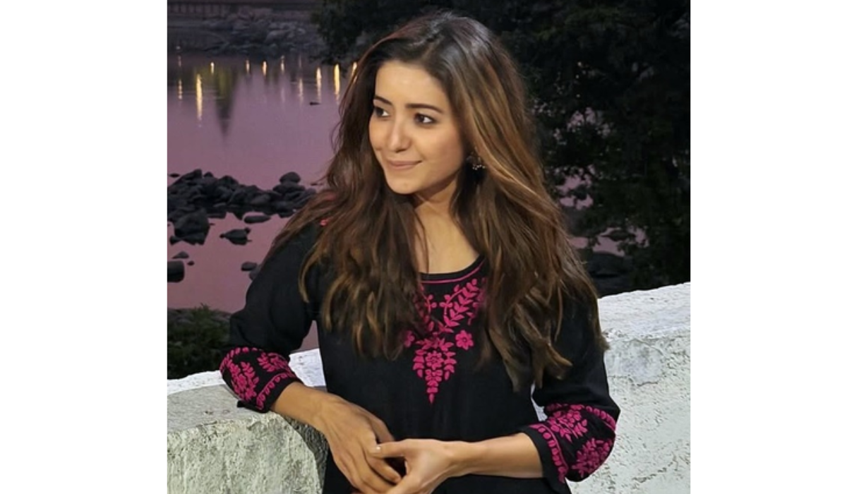 Asha Negi: I want to act, do good projects and be free