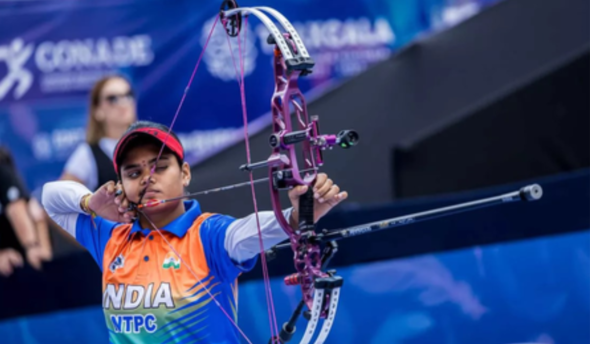 Asian Games: Indian compound men’s and women’s archery teams reach semifinals