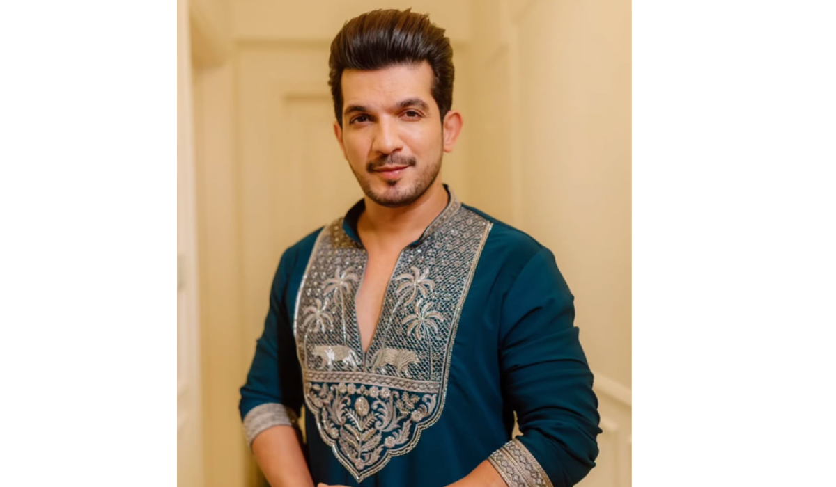 Arjun Bijlani on socializing in showbiz: ‘I value genuine connections more than being seen everywhere’