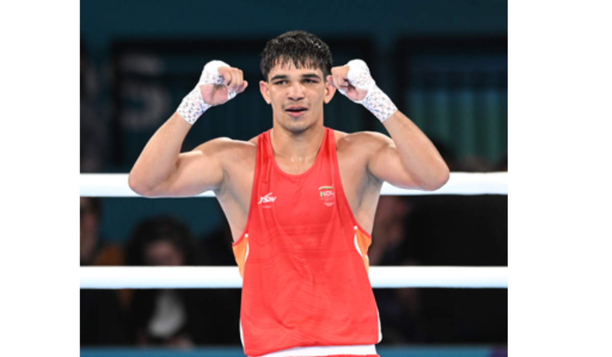 Asian Games: Ankush enters men’s 80kg SF, assures India’s first boxing medal in Aichi-Nagoya