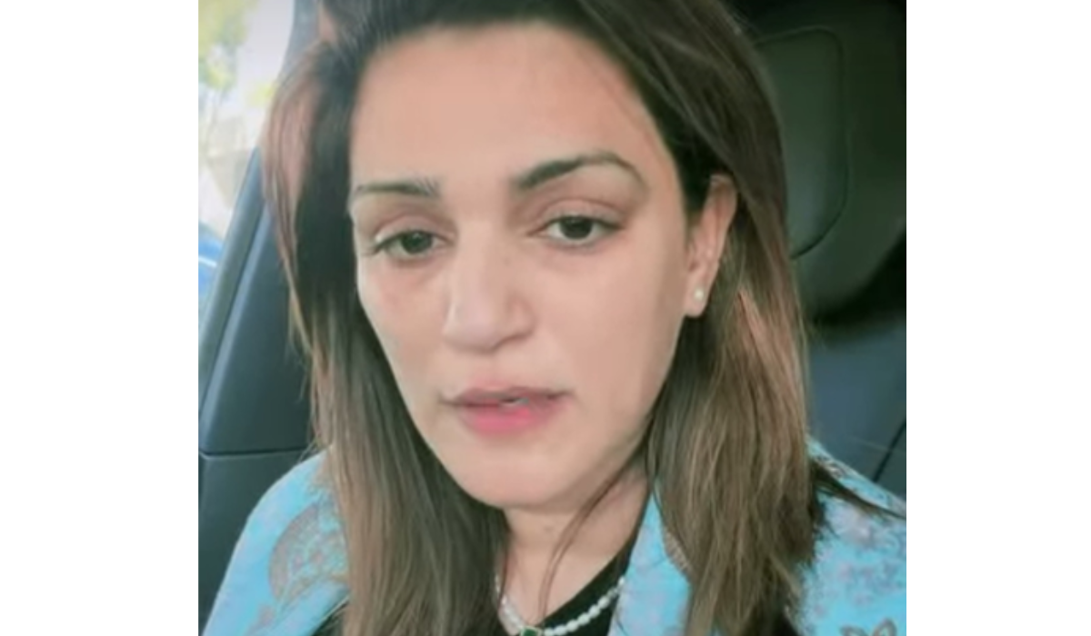 Shweta Singh Kirti shares post-mortem details of late SSR, reveals his ‘leg was broken, eyes were hurt’