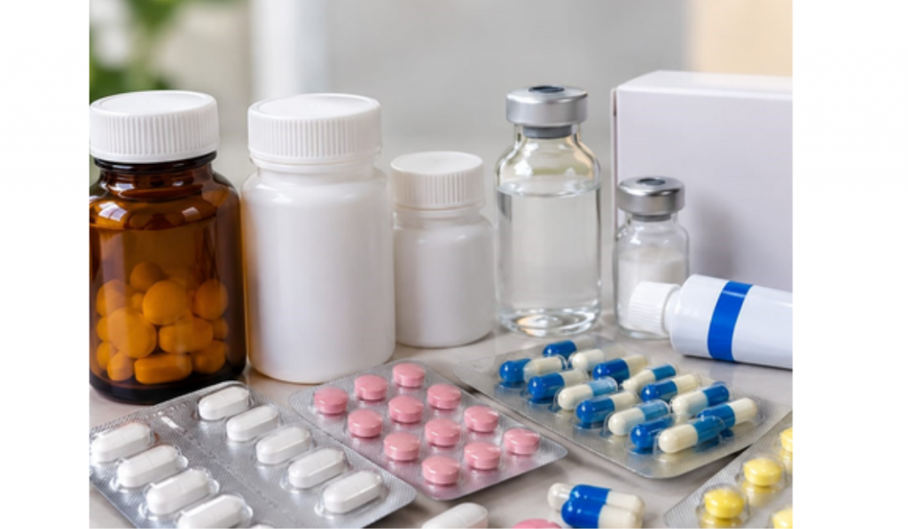 India gets US speciality-drug tariff relief