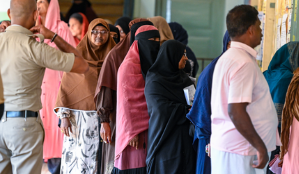 Kerala local body bypolls: 38 wards vote today in first test of CM Satheesan