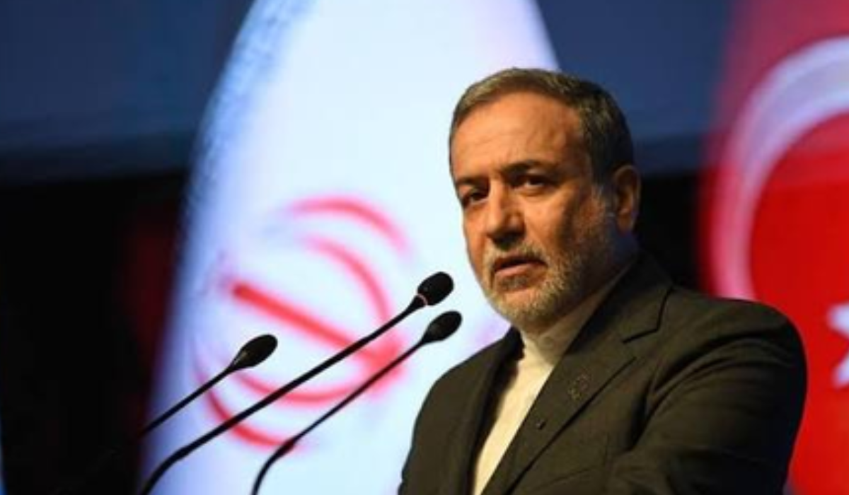 Iran offers to reopen Hormuz on sixth day of proposed seven-day plan