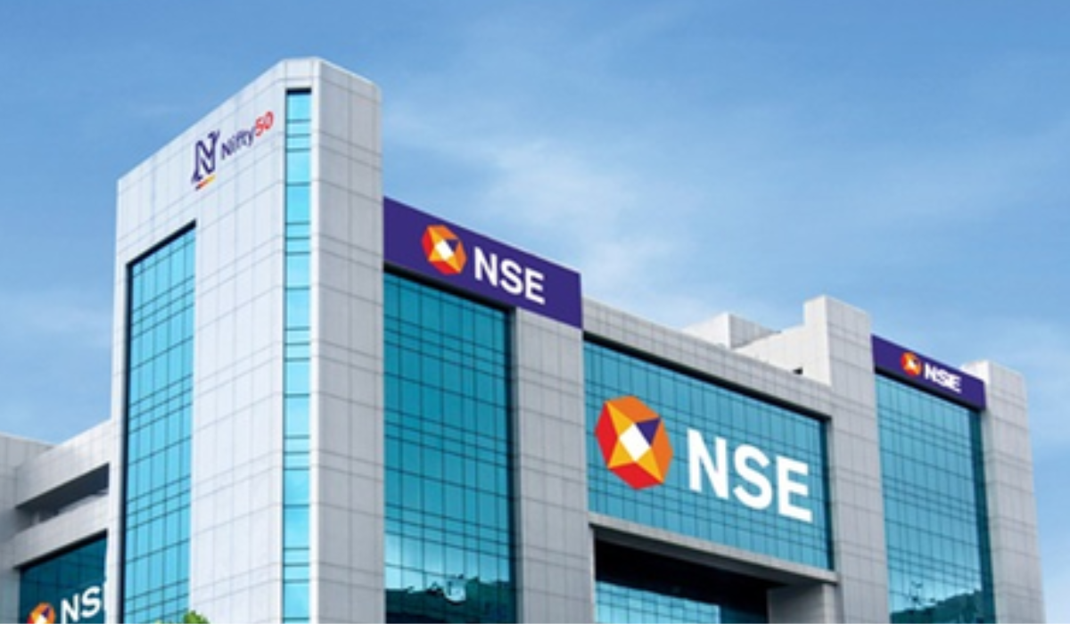 NSE Shares Slip Below IPO Price, Fall Over 6% From Post-Listing Peak