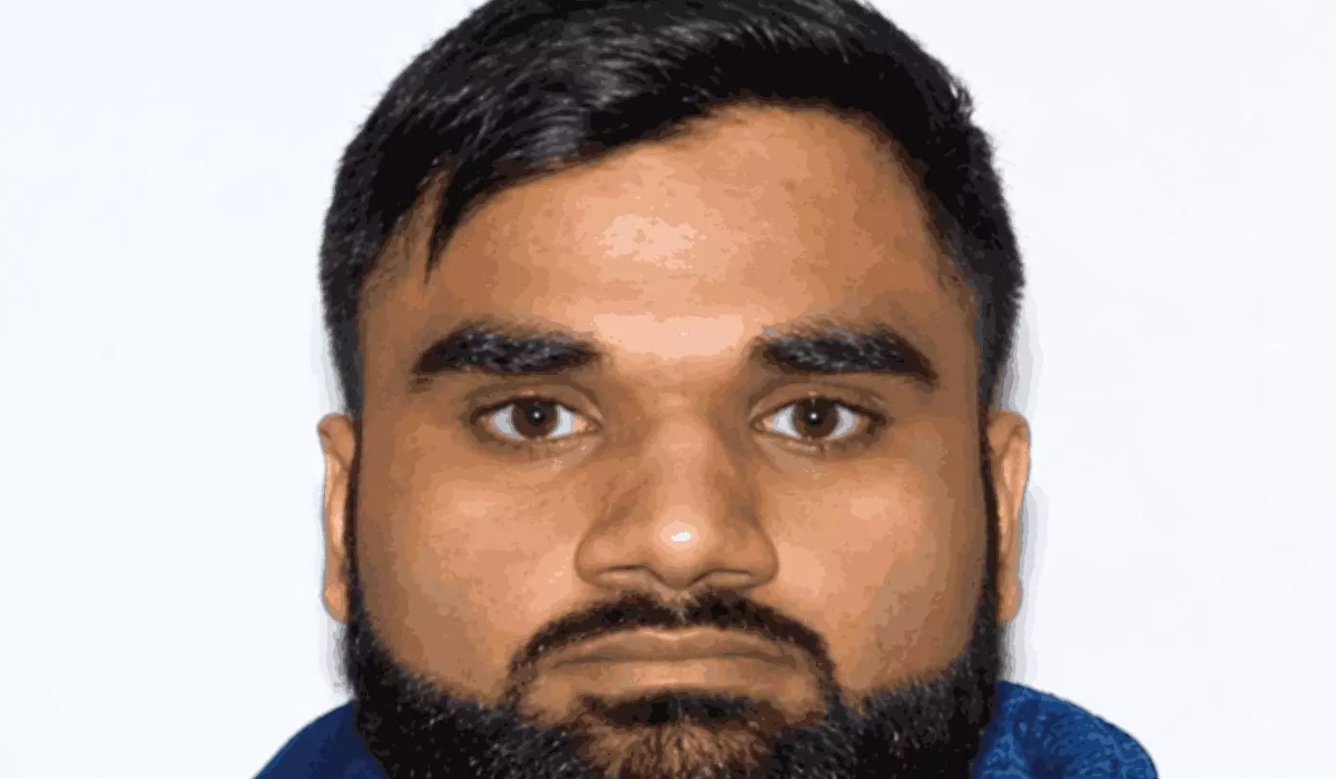 FBI Adds Gangster Goldy Brar to Ten Most Wanted Fugitives List, Offers $1 Million Reward
