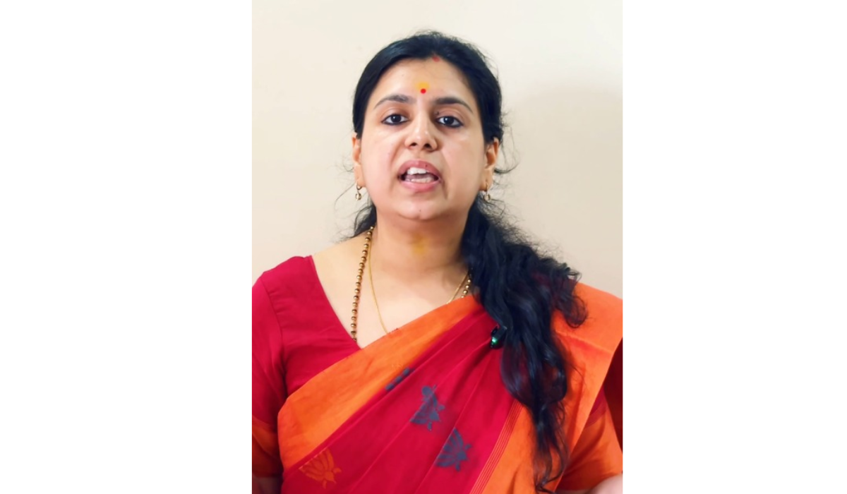 Former IAS Officer Announces Political Debut, Divya Mittal Says No Party for Now