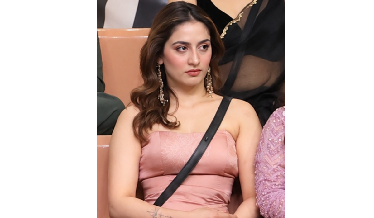 Uditi Singh calls breakup with Karan Wahi ‘a blessing in disguise’: He was extremely dominating