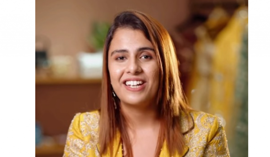Legal statement issued on behalf of Rhiti Tiwari’s mother Pratima Pandey denying Ekam Bawa’s ‘step-father’, husband claims