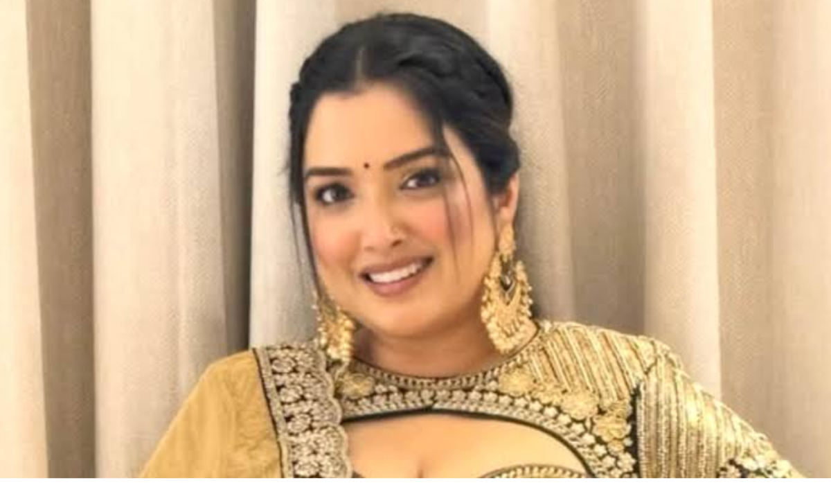 Aamrapali Dubey Breaks Silence on Rumours Linking Her Romantically With Nirahua: He always asks me to get married’