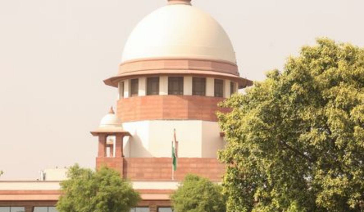 Supreme Court to Hear Plea Challenging CEC Gyanesh Kumar’s Individual Exercise of Powers Next Week