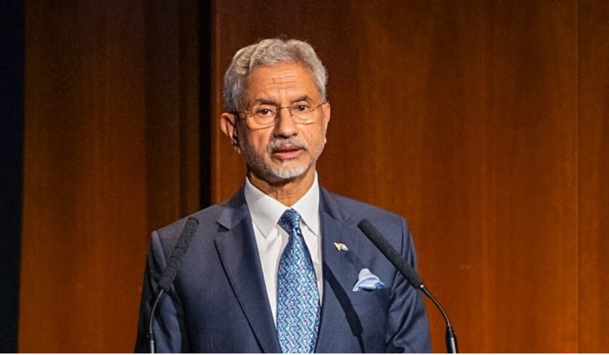 Jaishankar Says Lack of Understanding on India’s Cross-Border Terror Concerns Could Impact Ties