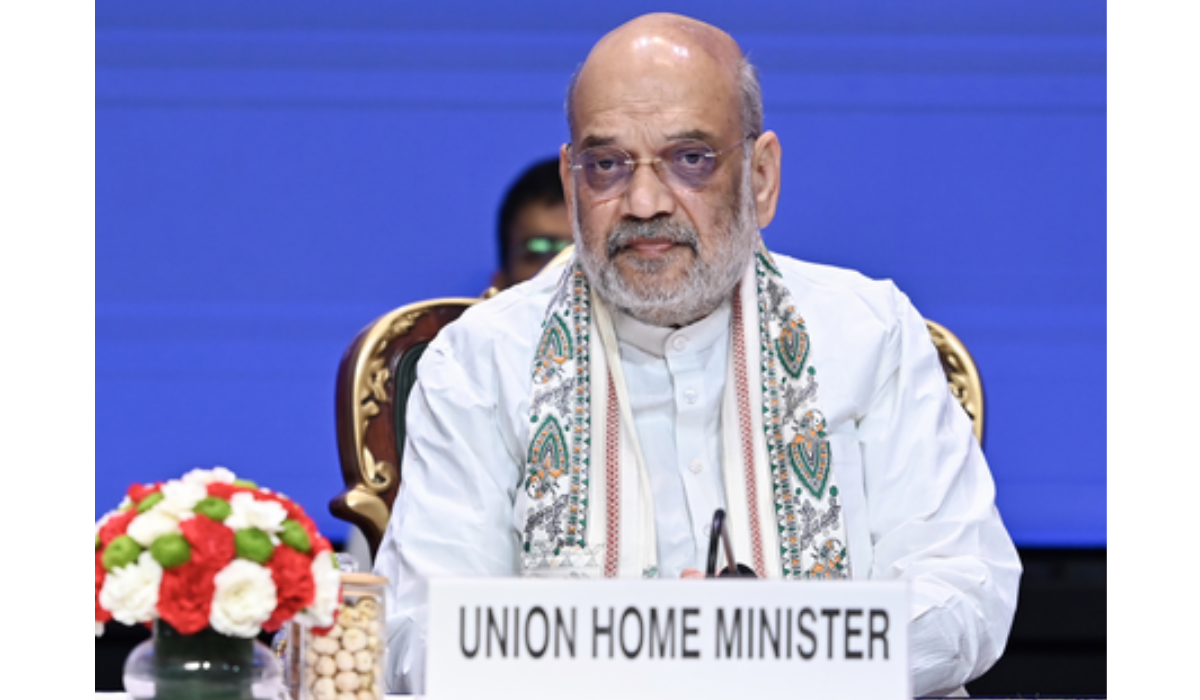 Amit Shah to Reach Jalandhar Today as BJP Wraps Up ‘Nasha Mukt Punjab Yatra’