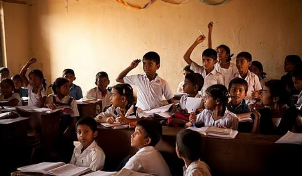 Punjab Government Schools Timings Changed: Schools to Start at 8:30 AM, End at 2:30 PM