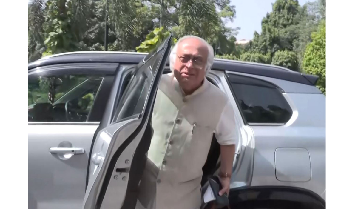 INDIA bloc leaders in Delhi for key meeting, allies call for CEC Gyanesh Kumar’s resignation