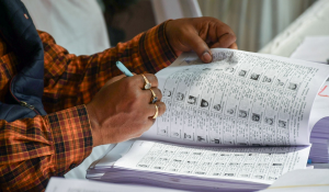 Manipur final electoral rolls published, total electors stand at 19.60 lakh