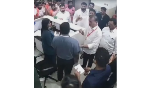 Maha hospital staff assaulted by Shiv Sena workers over bill dispute, case lodged against 17