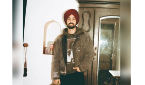 Diljit Dosanjh gives a hilarious twist to ‘complimentary breakfast’: ‘No ham, no cheese, no beef’