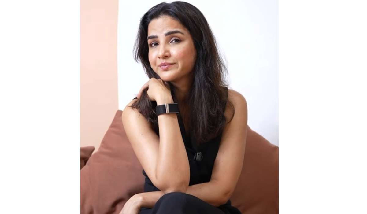 Jasmin Bhasin reacts to breakup rumours with Aly Goni: Not everything is a cryptic message