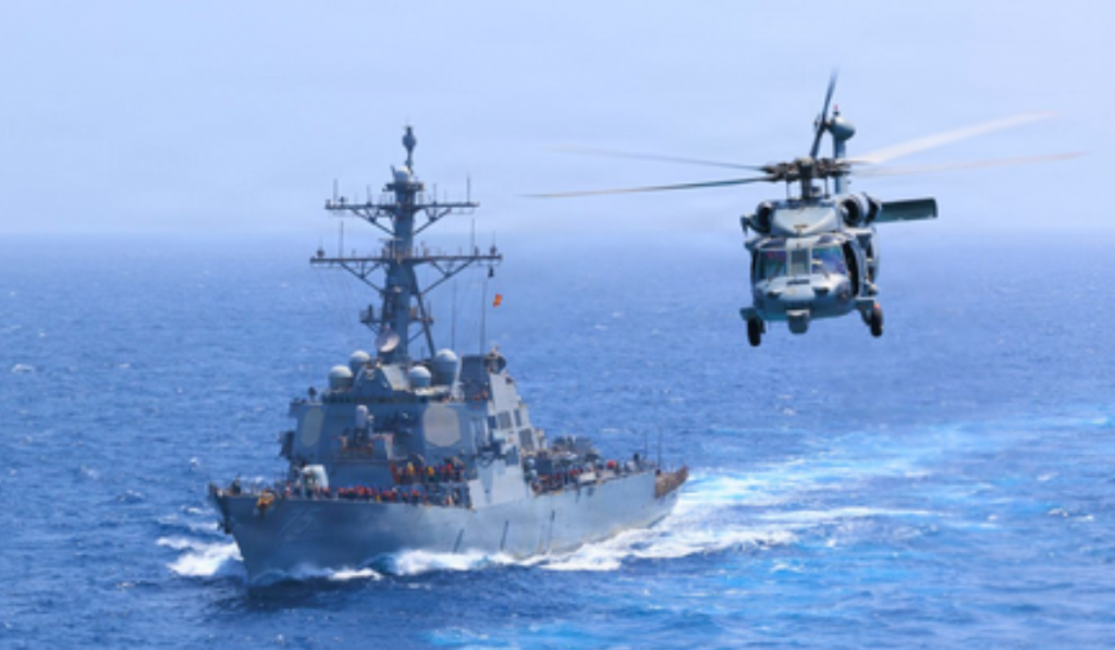 After Hormuz, India Must Turn Crisis Adaptation into Permanent Resilience