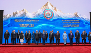 Xi Jinping’s decision to avoid meeting with Pezeshkian highlights China’s preference for ambiguity over confrontation: Report