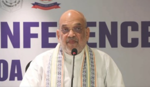 HM Amit Shah highlights efforts to make India drug-free in three years