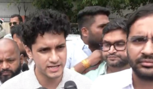 ‘Shameful day for country’: CJP seeks FIR against man who admits to grievously injuring protestor’s dad in viral video