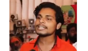 Delhi Court Sends Swatantra Bharadwaj to One-Day Judicial Custody
