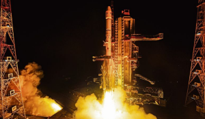 ISRO Scripts History Again