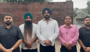 Ministerial Staff Strike in Punjab & Chandigarh Tomorrow; Office Work to Halt