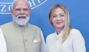 “A reflection of trust’: PM Modi Congratulates Giorgia Meloni on becoming Italy’s longest-serving postwar Prime Minister