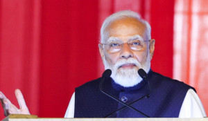 PM Modi’s Vadodara Event Sees Massive Response, 42,000 on Waiting List