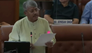 24,475 illegal immigrants detected in Manipur border districts, 14,992 sent back: Govt