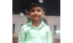 Bengaluru Tragedy: 5-Year-Old Boy Killed by Tipper Lorry While Heading to School