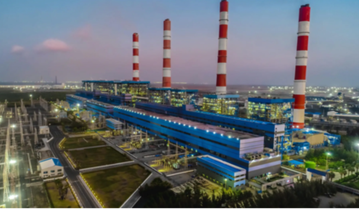 Adani Power Improves ESG Performance, Scores 66 in Latest Assessment